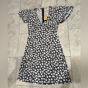 Michael Kors women’s a-line dress